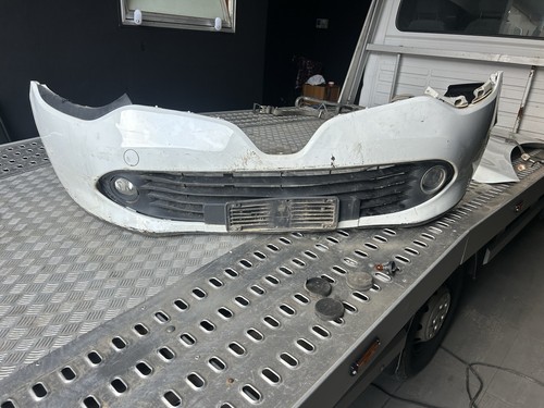 Paraurti renault clio - renault, v