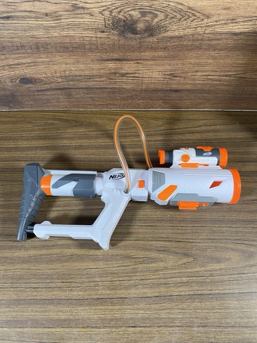 Nerf tri strike - tri,