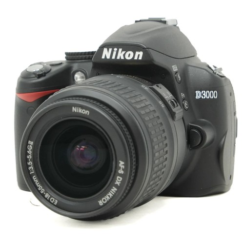 Fotocamera reflex digitale