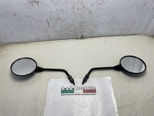 COPPIA SPECCHI SPECCHIETTI