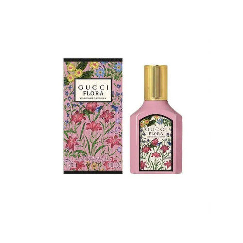 Gucci flora gorgeous gardenia - gucci,