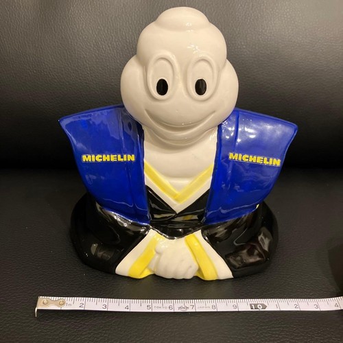 Michelin bibendum fukusuke - michelin,