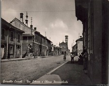 Pavia Gropello Cairoli via
