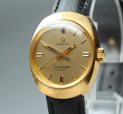 Omega seamaster cosmic tool - cosmic,