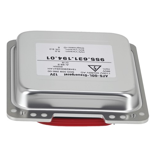 Anteriore hid ballast xenon - hid,