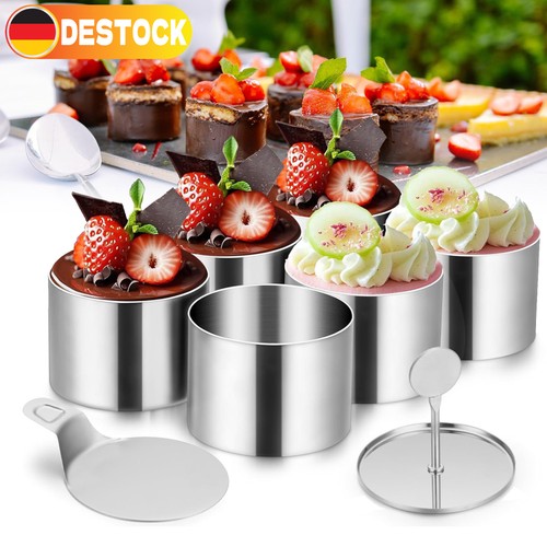 Anelli dessert da - da,