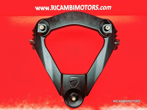 Supporto cupolino ducati - supporto,