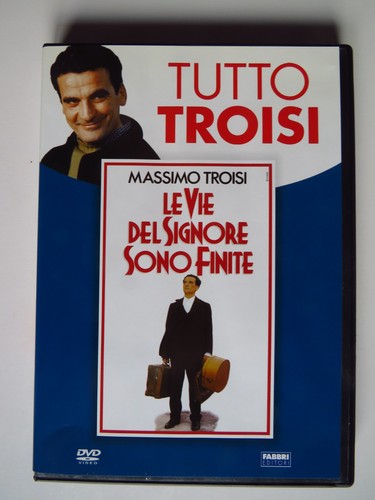 Vie del signore - le,