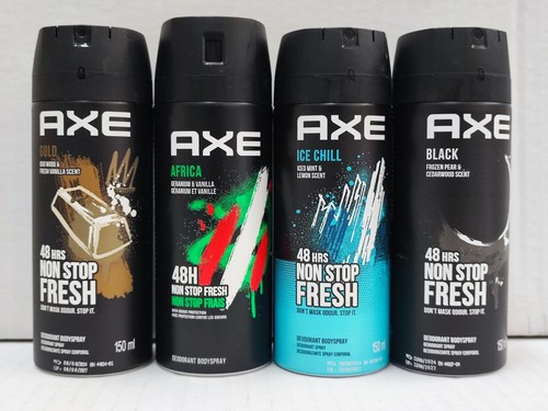 Axe deodorante spray 150 - axe, ml