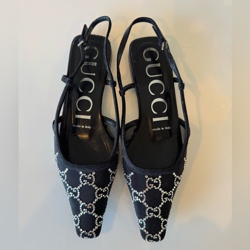 Scarpe gucci ballerine - scarpe, gg