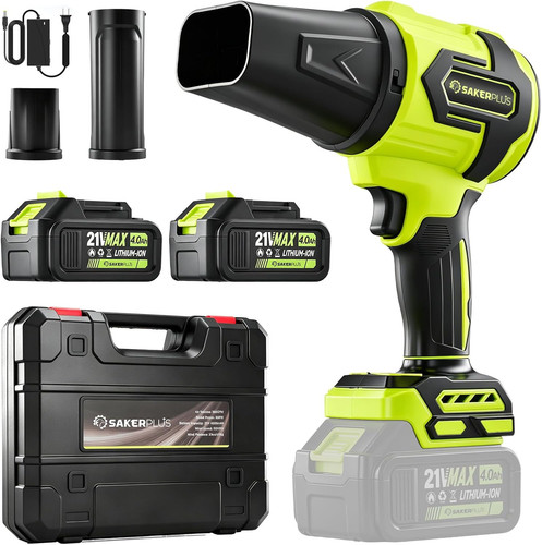 Sakerplus soffiatore foglie - sakerplus,