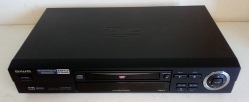 Aiwa dv480ez lettore dvd - xd-dv480ez,