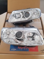 Faro proiettore Citroen Saxo