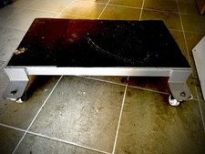 carrello sposta moto