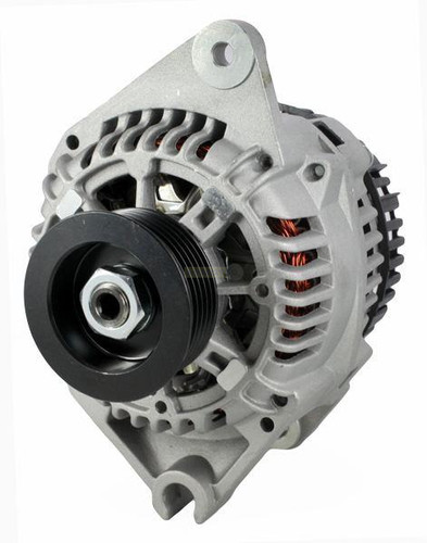 Alternatore nuovo 14v 70amp - 70amp, oe