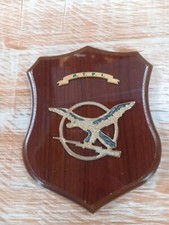 CREST GUARDIA DI FINANZA ANTI TERRORISMO PRONTO IMPIEGO BASCHI VERDI RARITÁ!