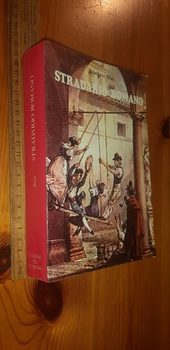 Benedetto blasi stradario - blasi,