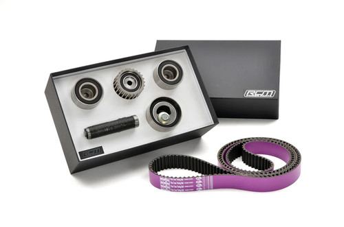 Kit cinghia distribuzione - cinghia,