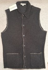 NEW BOXER Gilet maglia