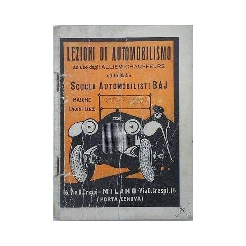 7658 volumetto lezioni di - 7658,