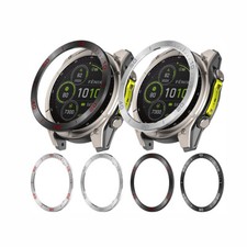 Orologio Lunetta Metallo