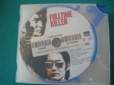 DVD  boitier slim FULLTIME