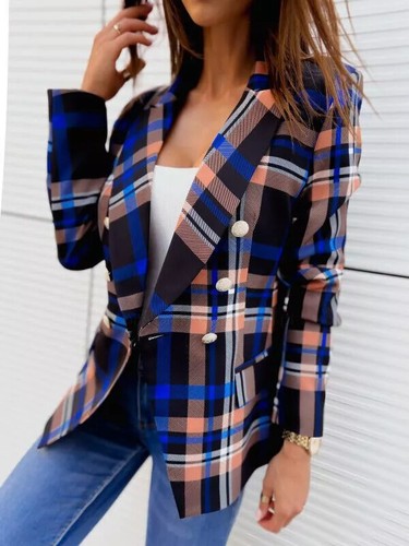 Giacca tailleur donna blazer - giacca,