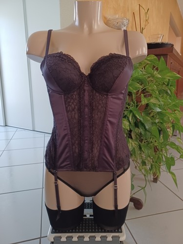 Yamamay guepiere push - push, up