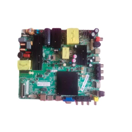 Scheda madre lcd - madre, originale