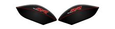 PROTEZIONI LATERALI SERBATOIO BMW S 1000 RR 2014 – 2017 L-001(M) (Black)