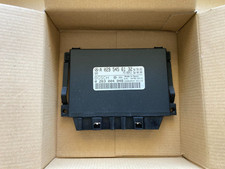 A0295456132 CENTRALINA MERCEDES ORIGINALE W215 CL 55 AMG - W220 CLASS S 98-2005