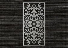 DXF TAGLIO VECTOR FILE CNC