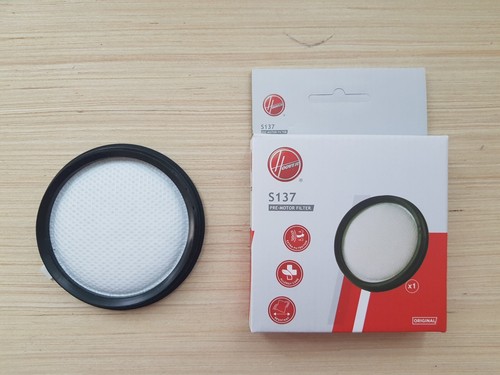 Hoover 35602278 s137 filtro - hoover,