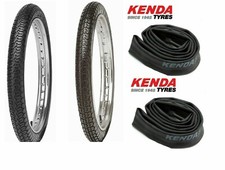 COPPIA DI PNEUMATICI GOMME + CAMERE CICLOMOTORE MITAS 2 1/4-16 38J PIAGGIO BRAVO