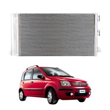 PRASCO CONDENSATORE Adatto per