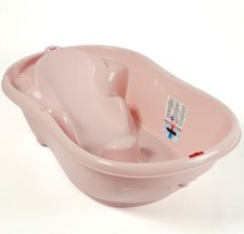 OK-Baby vasca da bagno per