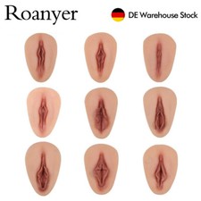 Roanyer Crossdresser Gaff