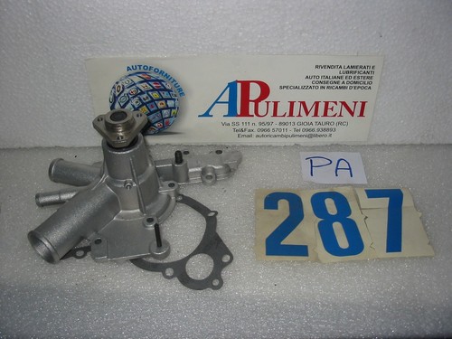 Pa557 pompa acqua alfa - pa557,