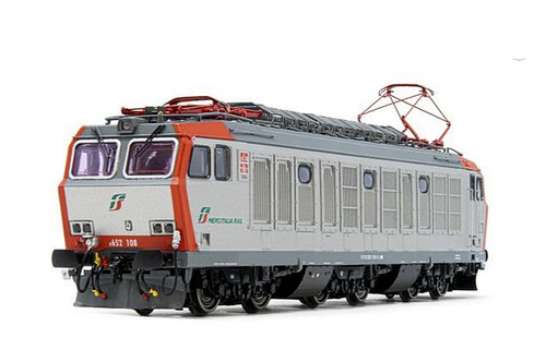 Hornby rivarossi 2797 - rivarossi,