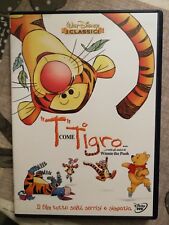 I CLASSICI  - T COME TIGRO