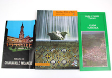 Lotto 3 Guida Turistica Laghi Castelli Romani Chiaravalle Milanese Villa d'Este