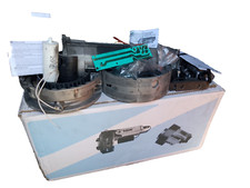 MOTORE X SERRANDA ELSAMEC SERIE UNIKO  1M/2M  X GARAGE /NEGOZIO