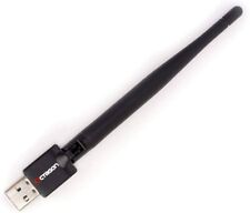 ADATTATORE ANTENNA USB WIFI