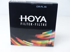 Filtro Hoya 95 mm filtro obiettivo filtro polarizzatore circolare 95 mm CIR-PL NUOVO #27 L