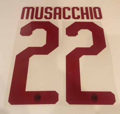 Kit personalizzazione nome - nome, e