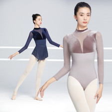 Body ballo ballerina - da,