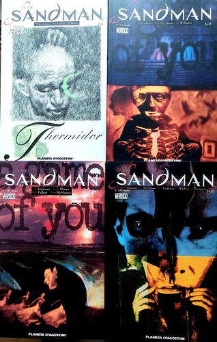 Sandman neil gaiman - sandman,neil, gaiman,