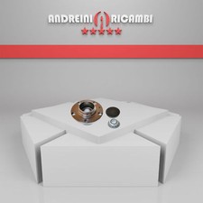 KIT CUSCINETTO MOZZO RUOTA