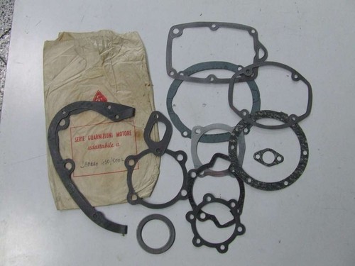 Innocenti lambro 450 500l - lambro, 450/500l