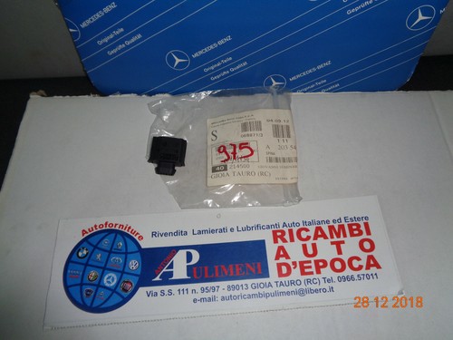 A2035453828 connettore spina - a2035453828,